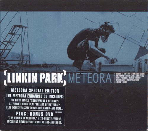 Linkin Park